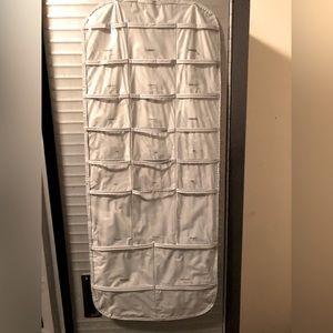 Hanging Jewelry Organizer